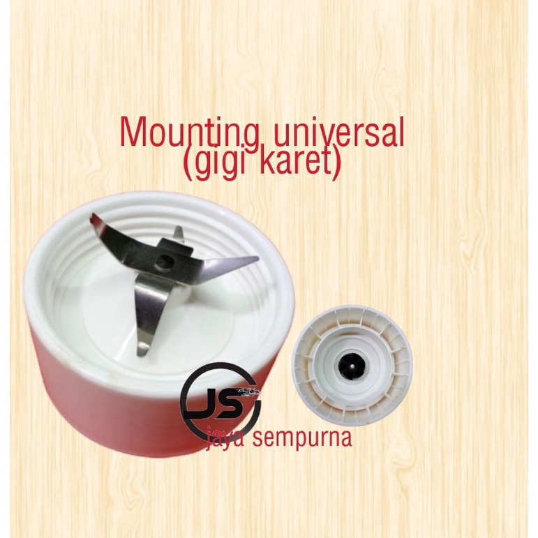 Mounting Blender Juice universal