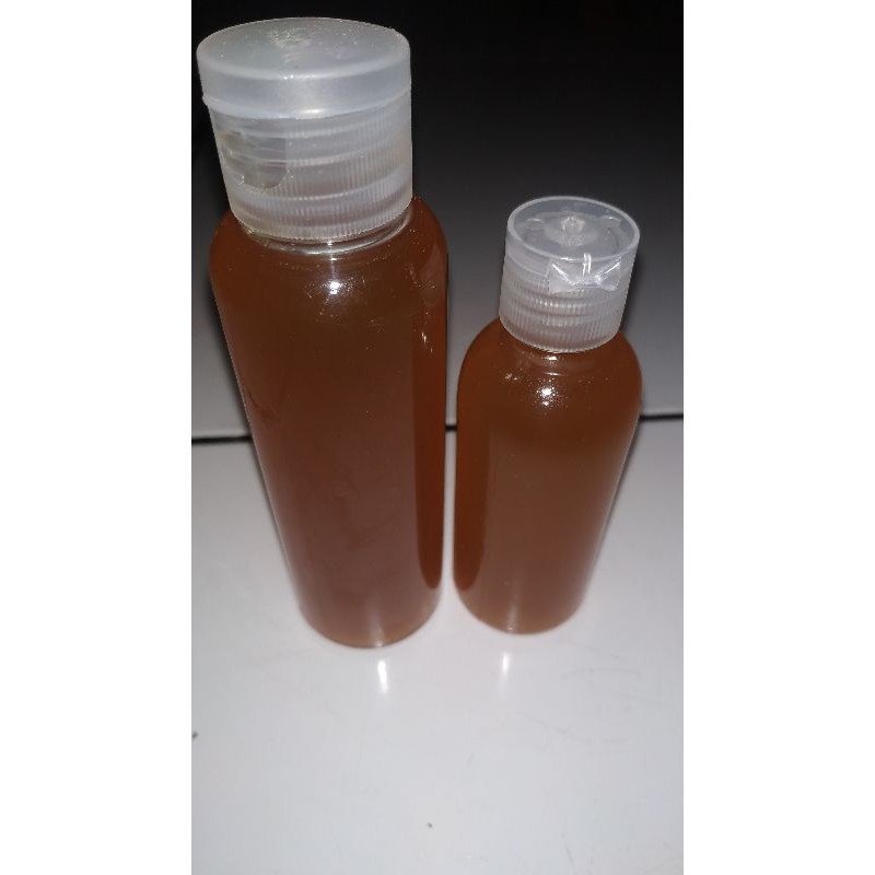 minyak bulus 100ml