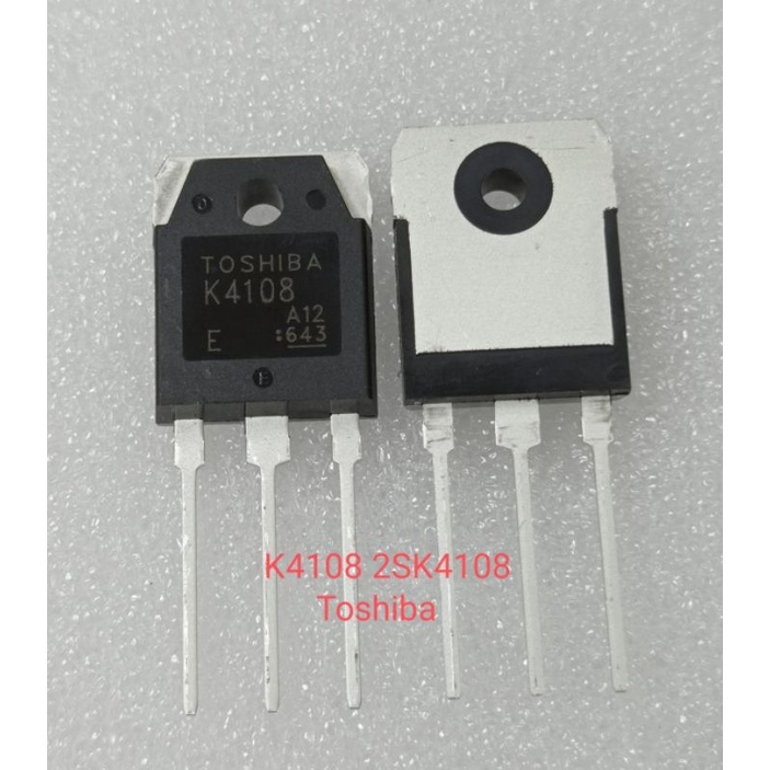 K4108 2SK4108