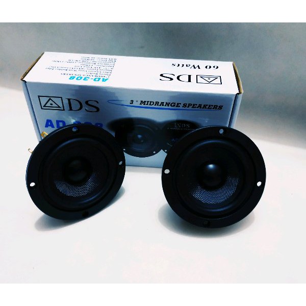 MIDRANGE ADS AD-308 - 3 Inch
