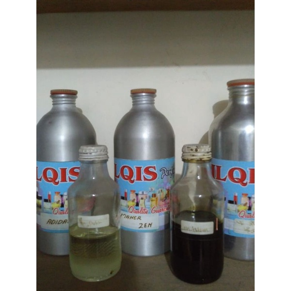 Zeinparfum