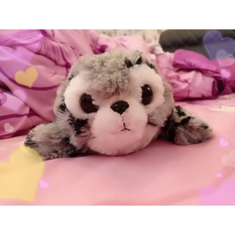 Boneka Anjing laut