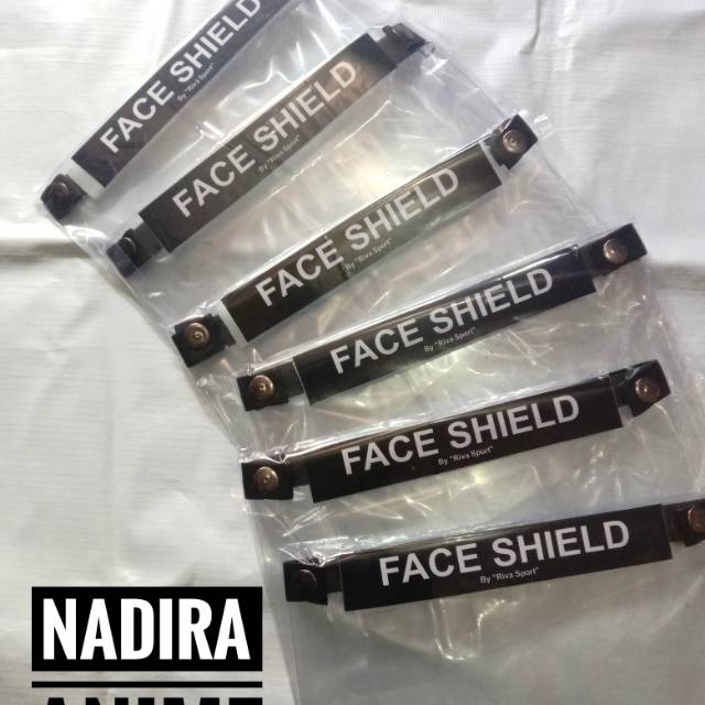 Face shield