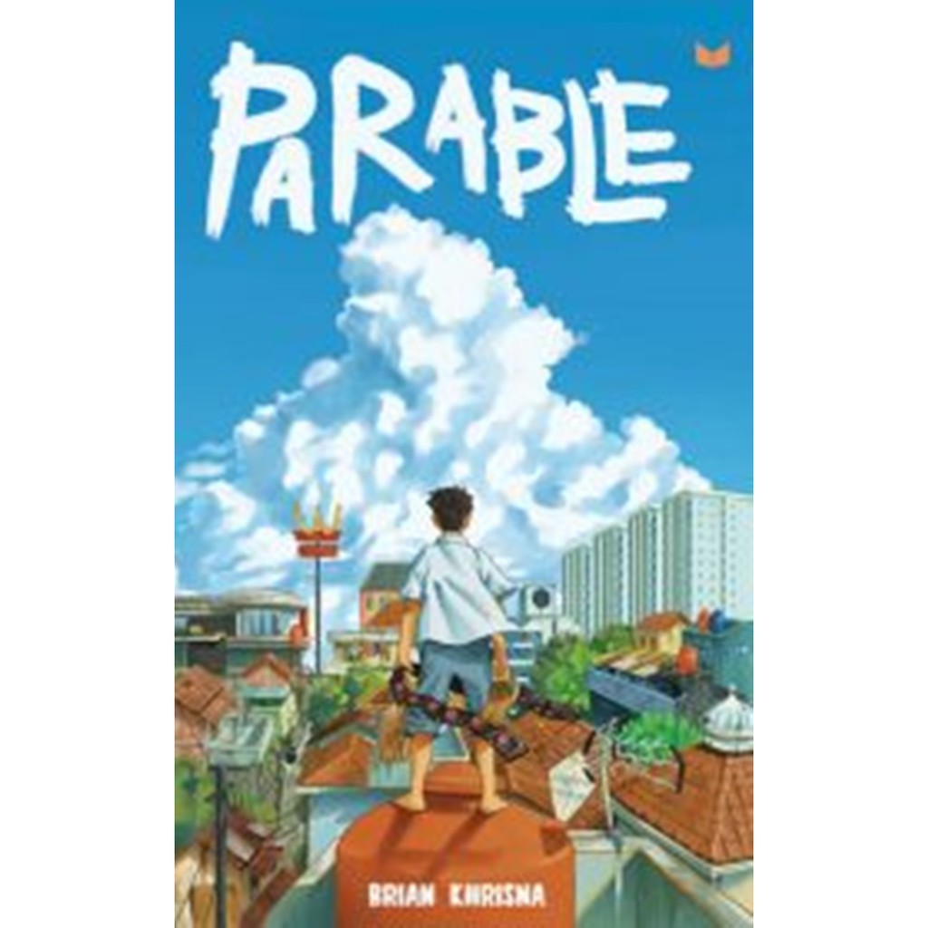 Gramedia Aceh - Parable