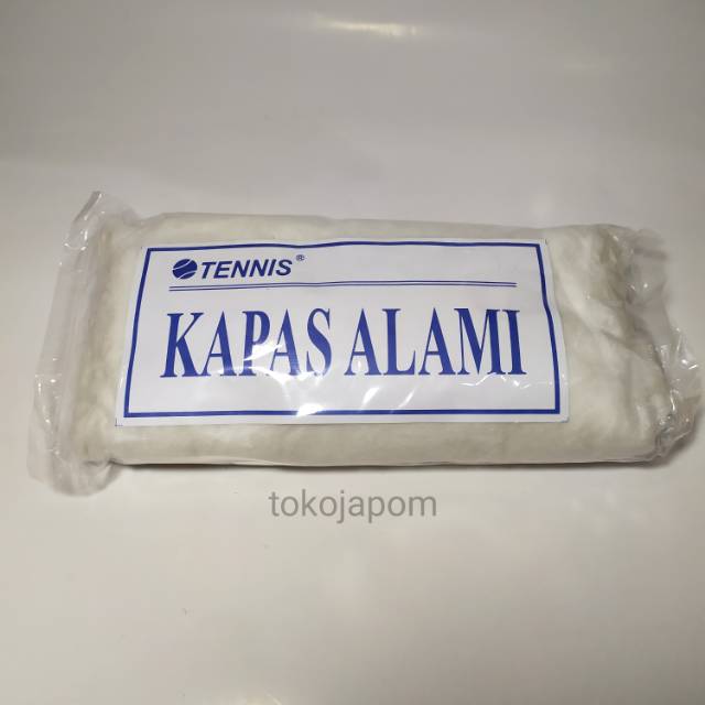 Kapas Zernii Alami