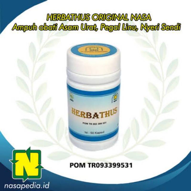 Herbatus