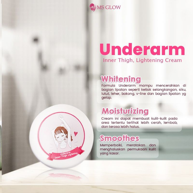 UNDERARM