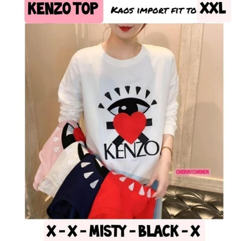 kenzotop