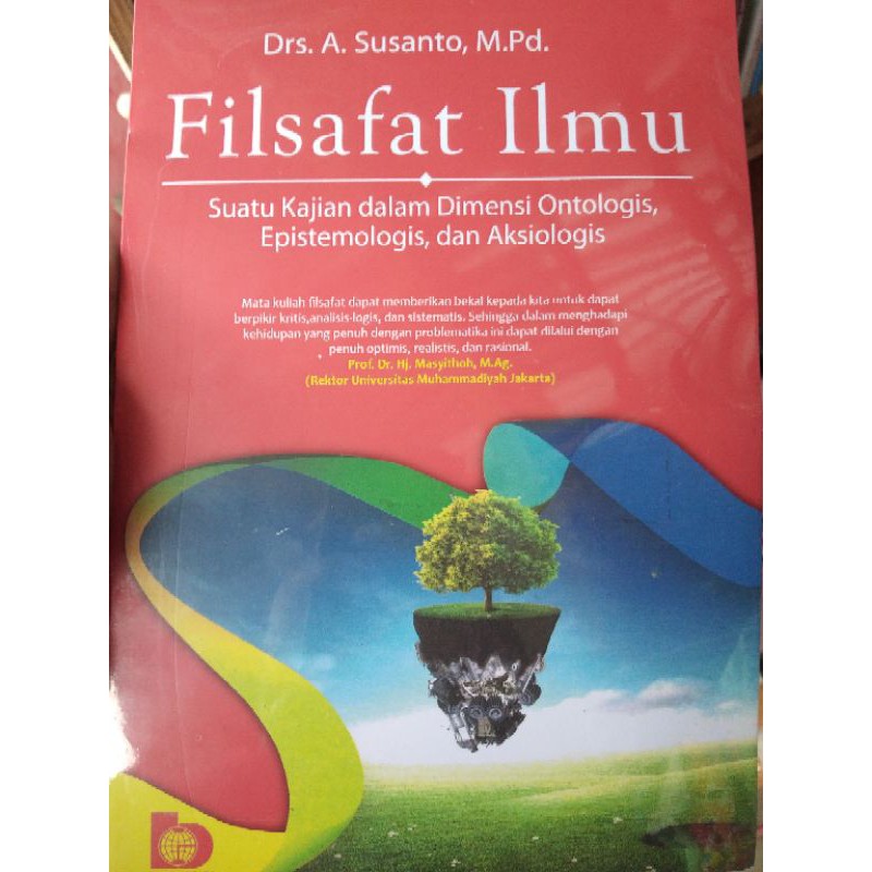 flsafat ilmu
