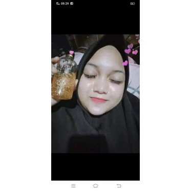 serum pemutih glowing