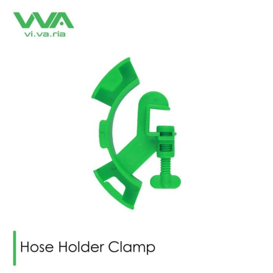 vivaria hose holder