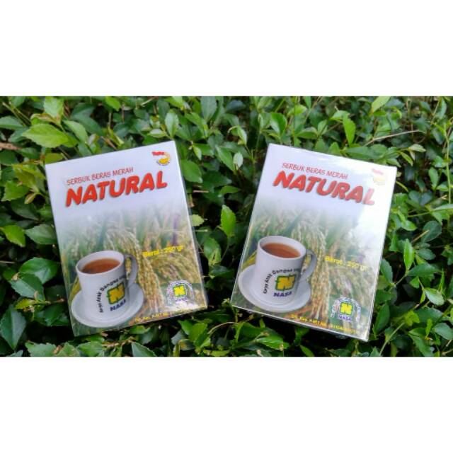 SBMN NASA "SOLUSI DIET SEHAT"