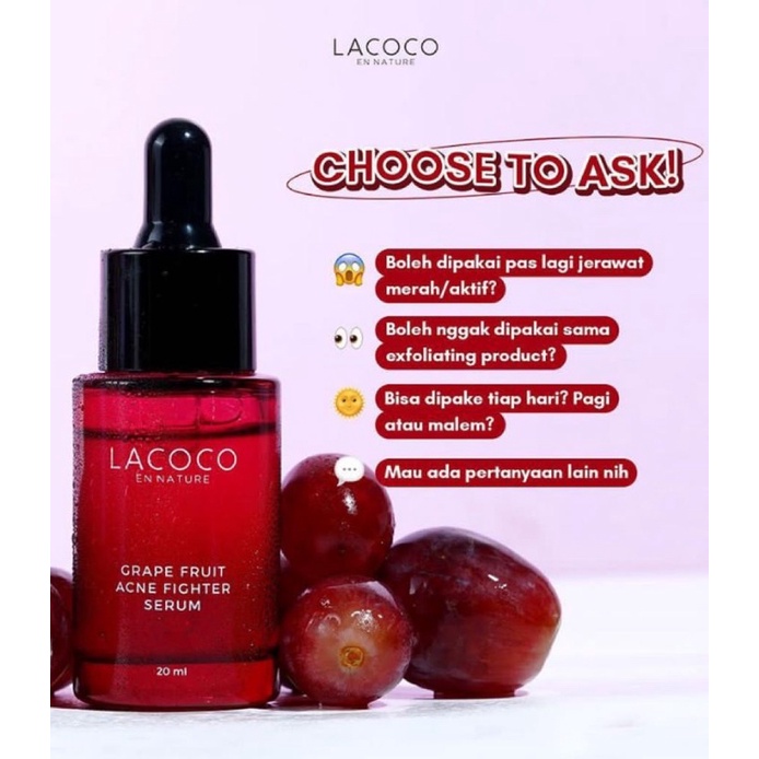 GRAPESERUM