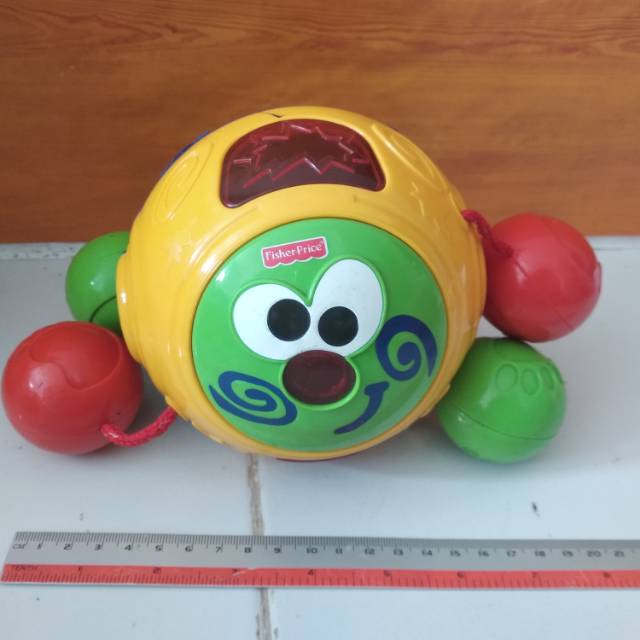 Fisherprice