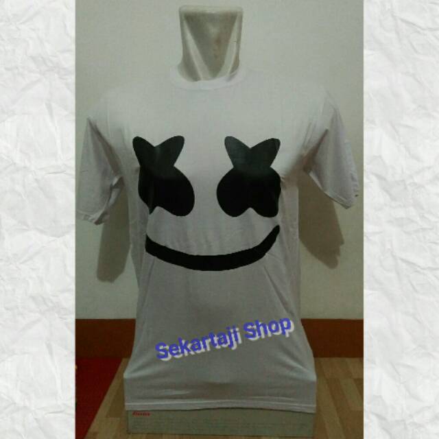 Kaos Catton #MELLOGANG