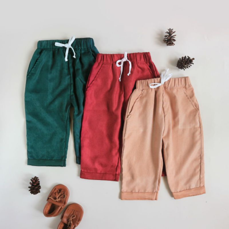 corduray pants