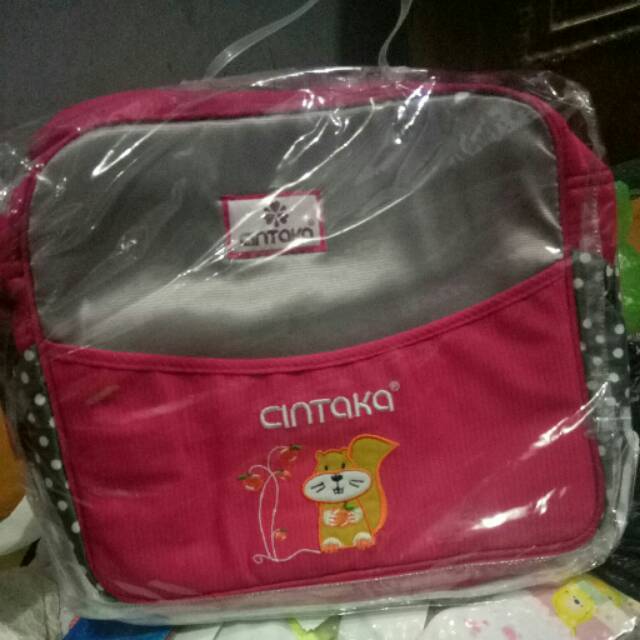 Tas medium cintaka