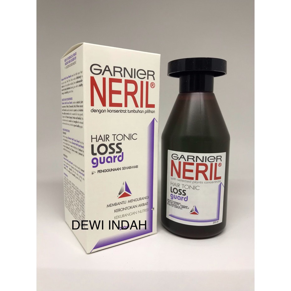 hair tonic neril