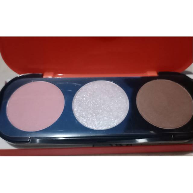Cheek pallete sariayu