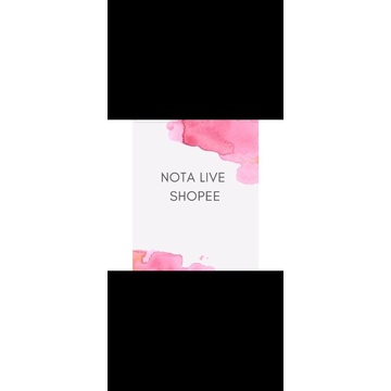 Nota Live