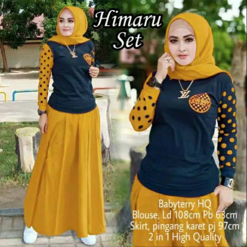 Set Himaru