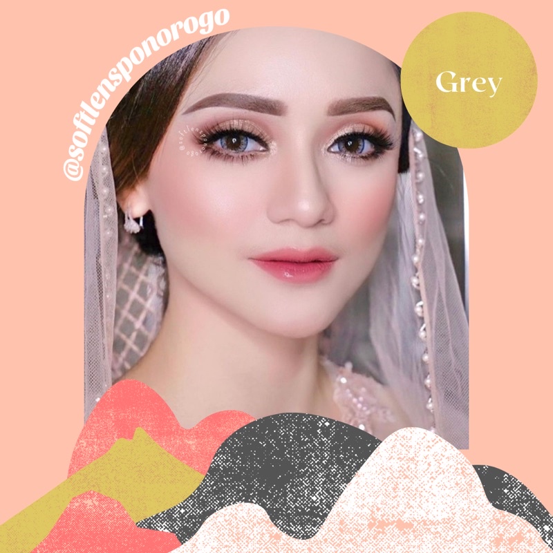 SOFTLENS ADELLE NORMAL
