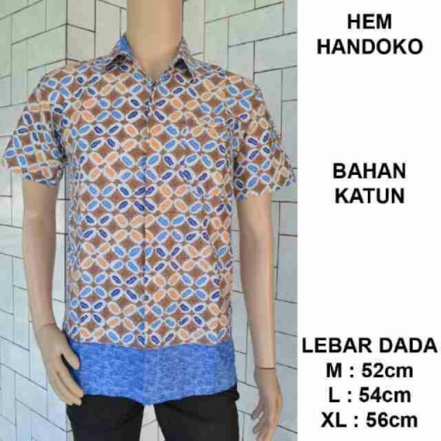 Hem Katun Handoko