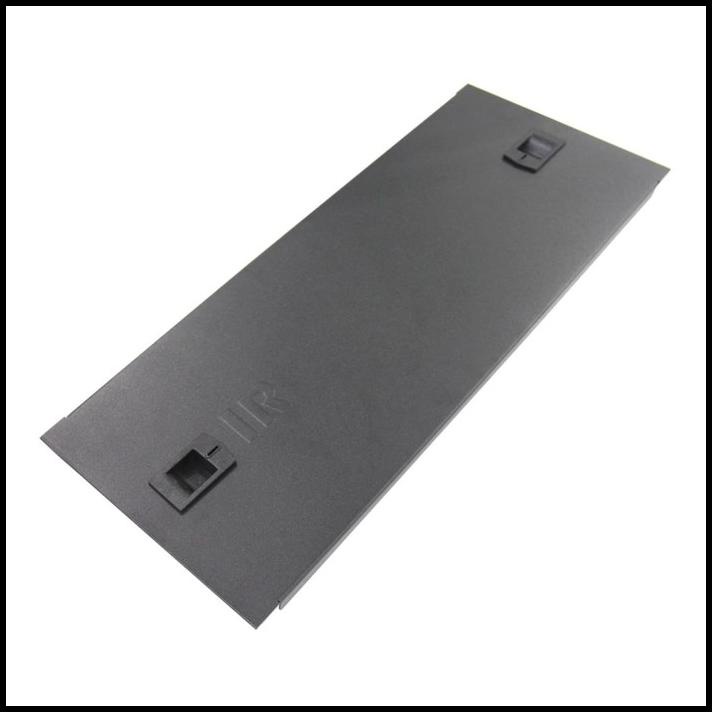 Bp04 - Blank Panel 4U 19" - Indorack