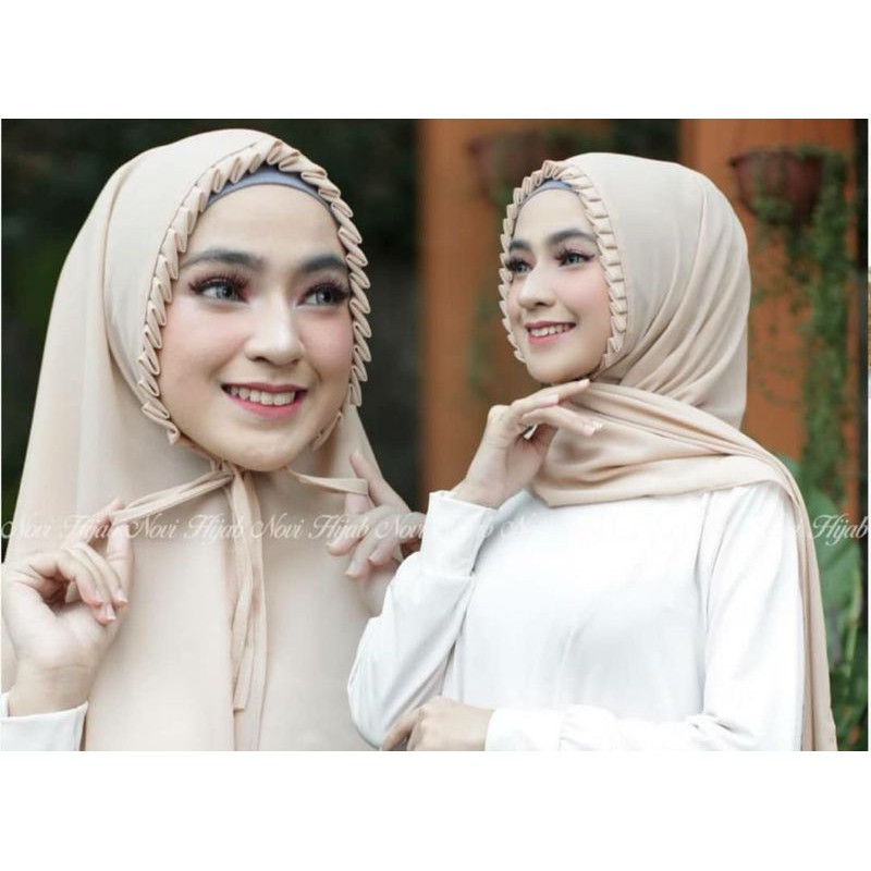 pasmina lipit ceruty