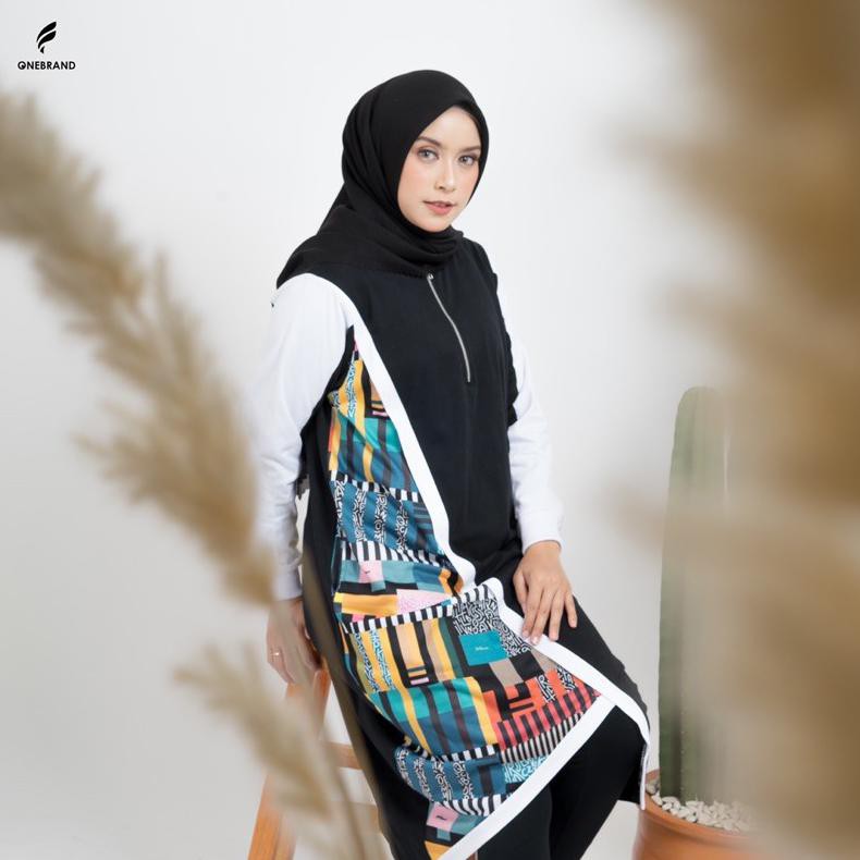 tunik zaira