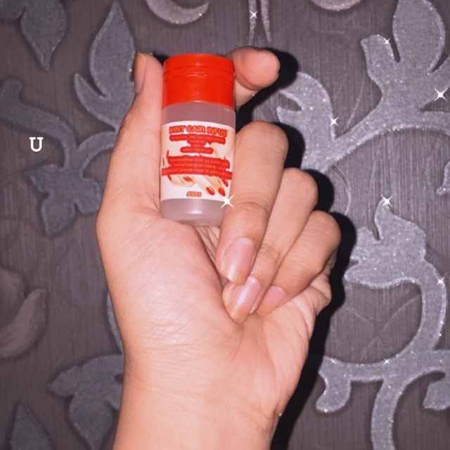 BIBIT CAIR INFUSE TERMURAH