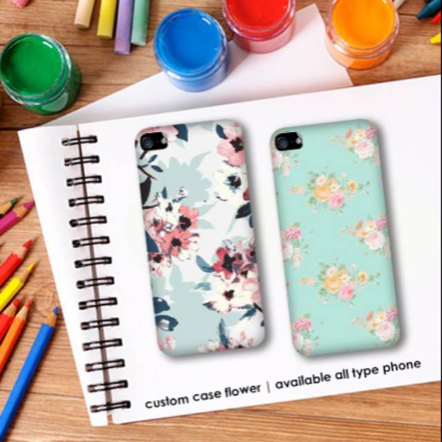 Hard case 3D