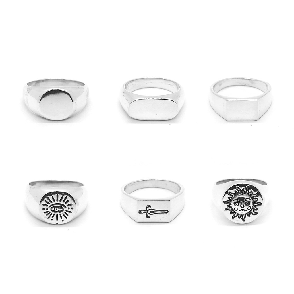 LOCA RING VOL 01