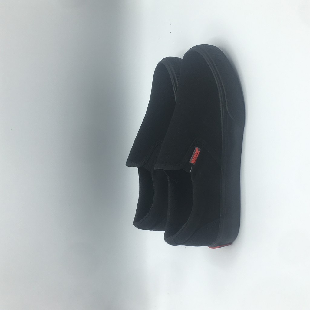 Warrior Arthur All Black