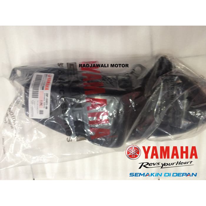 Box Filter Dalam Nmax Asli Yamaha