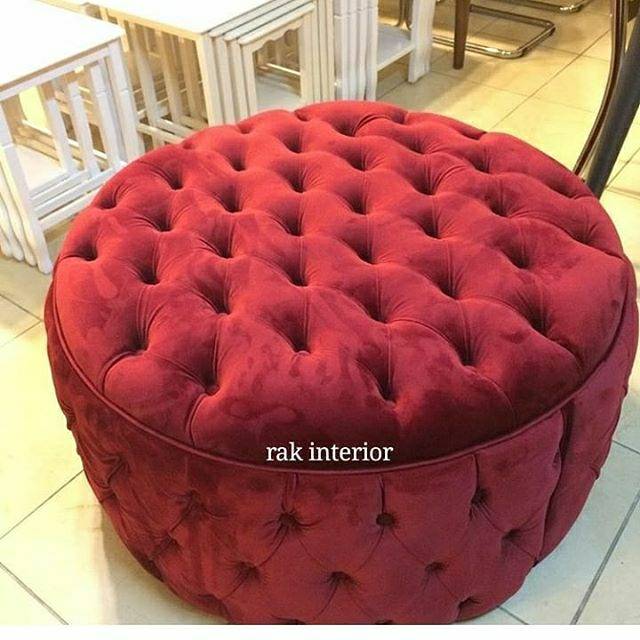 PUFF SHABBY