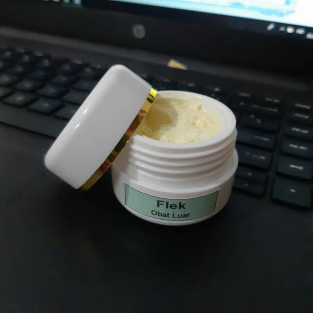 CREAM FLEK WHITENING