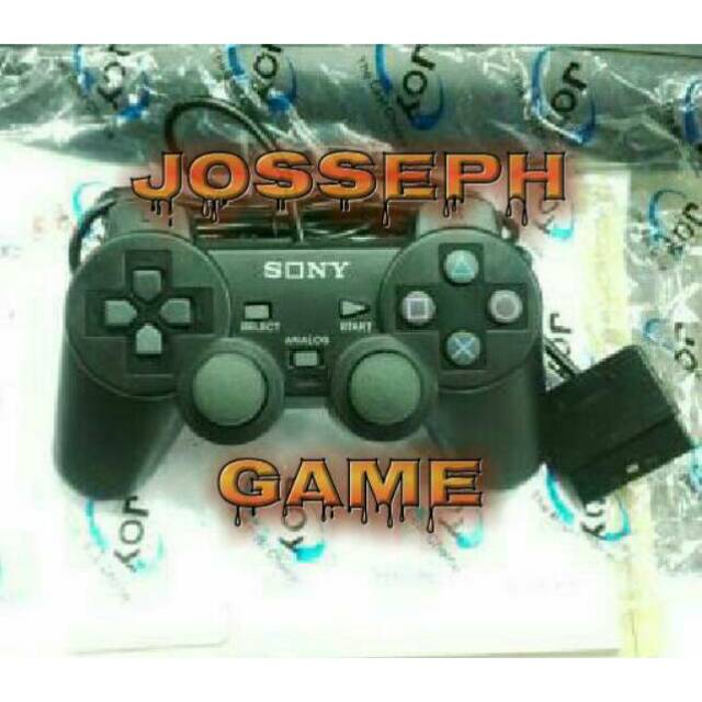 STIK STICK PS2 PS 2 TW JOY