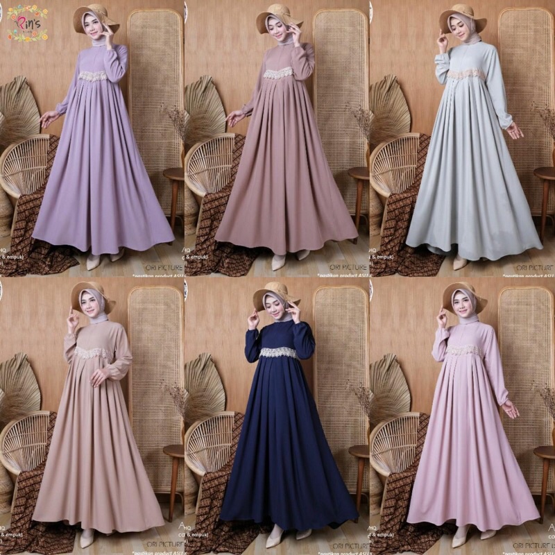 (PROMO COD) AUDREY DRESS