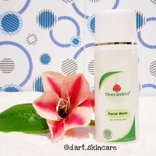 Facial Wash Normal