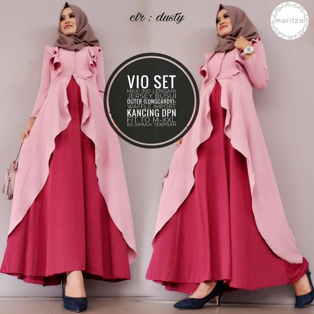 Vio set