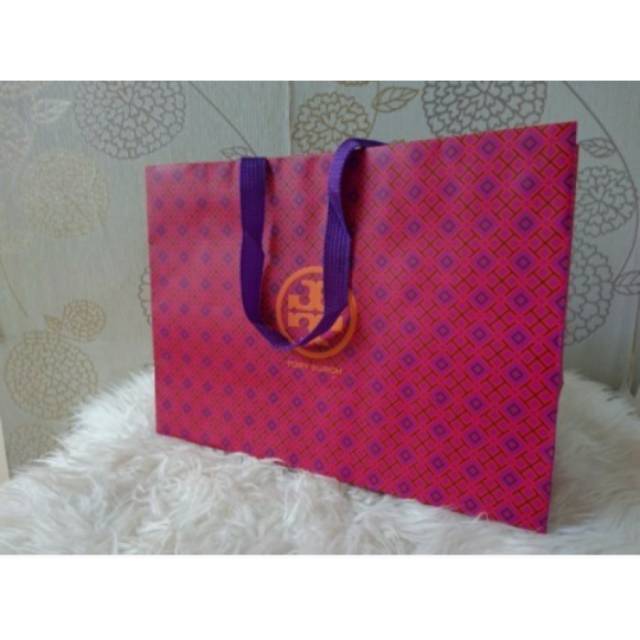 Paperbag TB