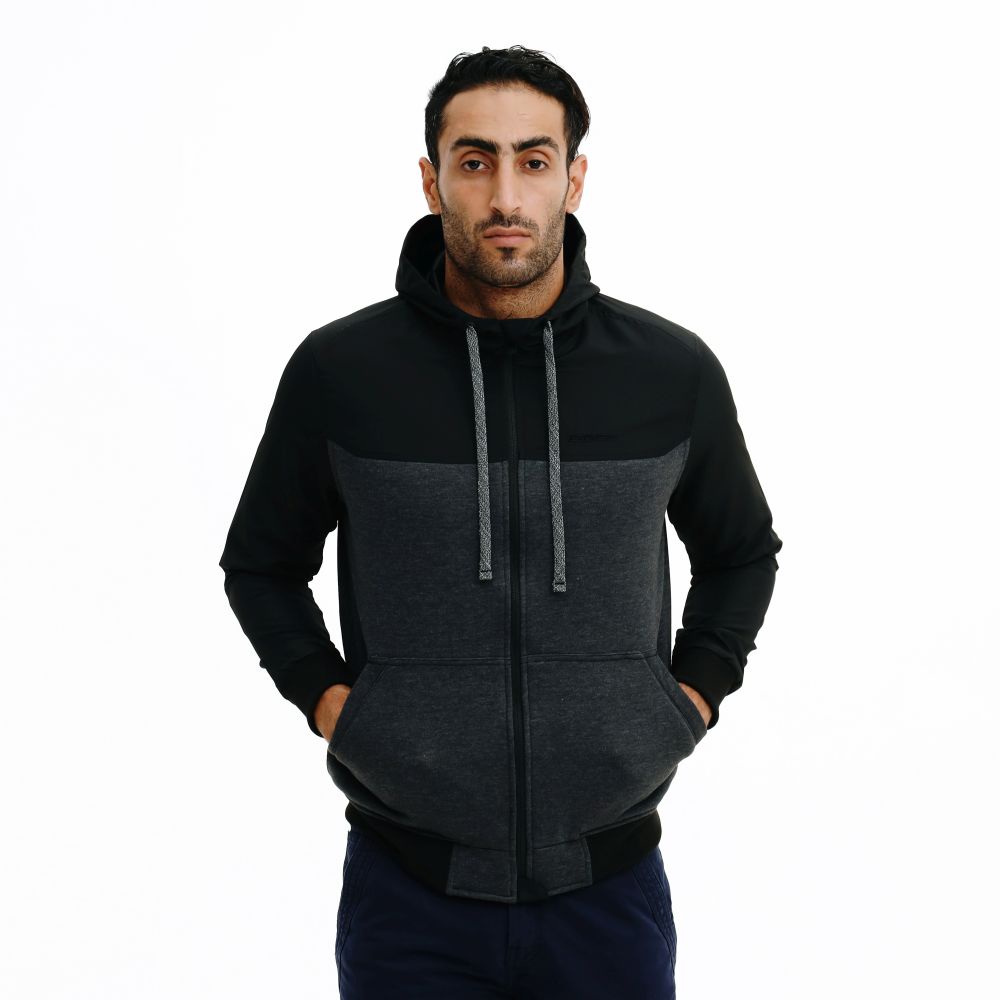 EIGER SCIROCCO TOUR JACKET