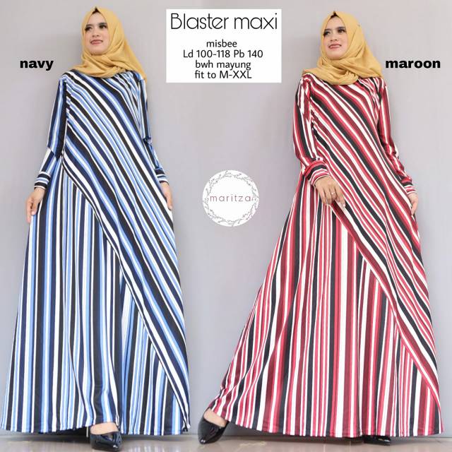Blaster maxy //maritza