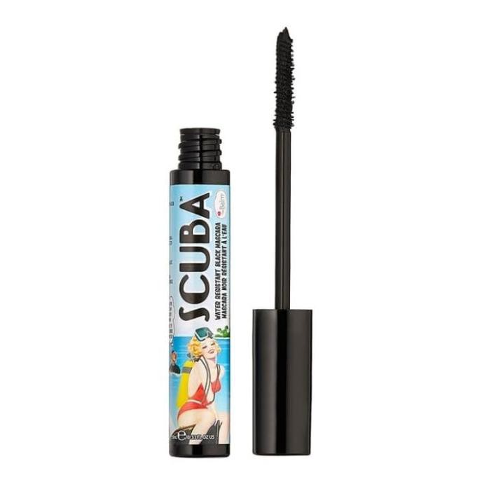 THEBALM SCUBA MASCARA