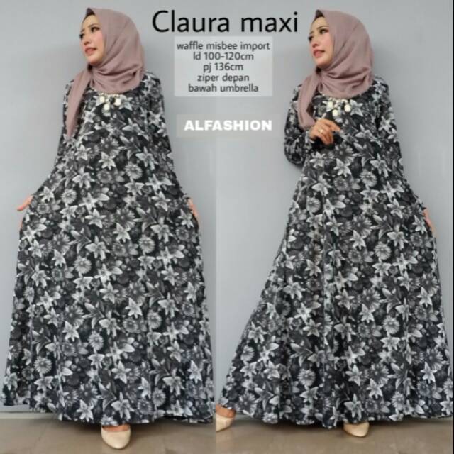 Claura Maxi