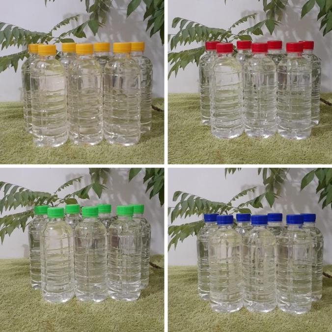 parfum laundry 500 ml