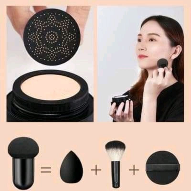 bedak anti air