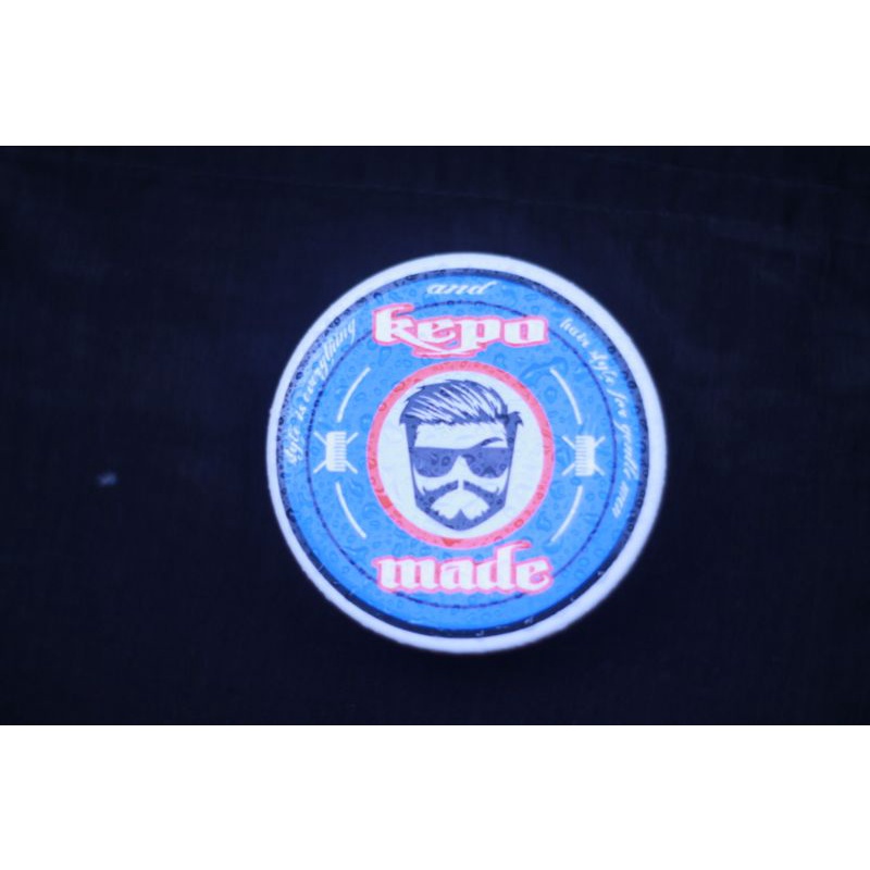 POMADE OILBASED KEPOMADE