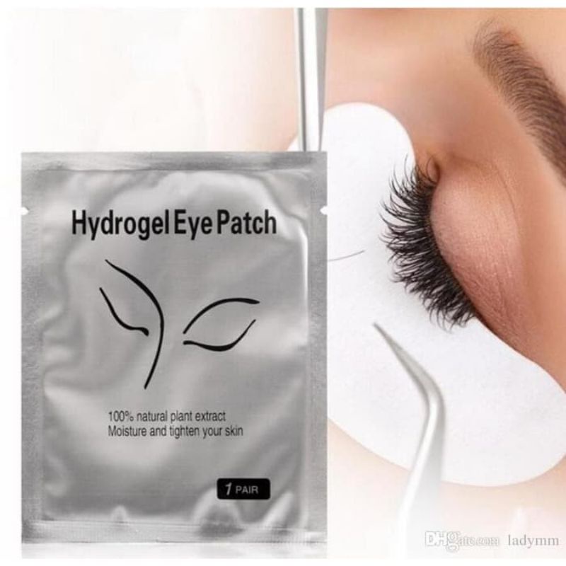 Eyepad For Eyelash Eye Patch Lem Bulu Mata Bawah